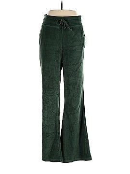 Aerie Velour Pants (view 1)