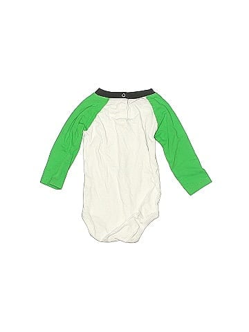 Koala Kids Long Sleeve Onesie (view 2)