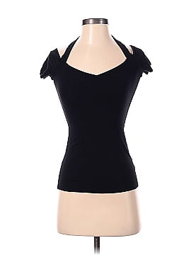 Bailey 44 Short Sleeve Top (view 1)