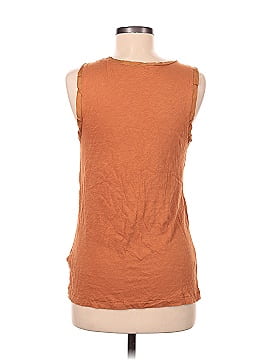 J.Crew Sleeveless Top (view 2)