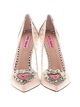 Betsey Johnson Heels (view 2)