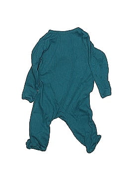 Wonder Nation Long Sleeve Onesie (view 2)