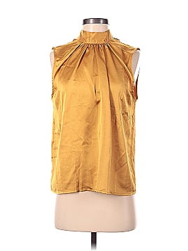 Shein Sleeveless Blouse (view 1)