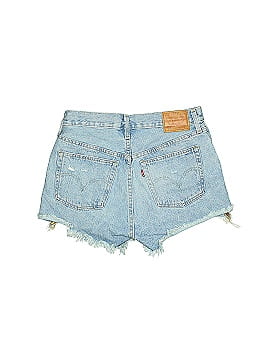 Levi's Denim Shorts (view 2)