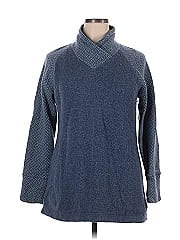 Marmot Wool Pullover Sweater