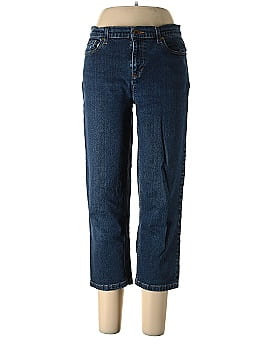 Liz Claiborne Jeans (view 1)