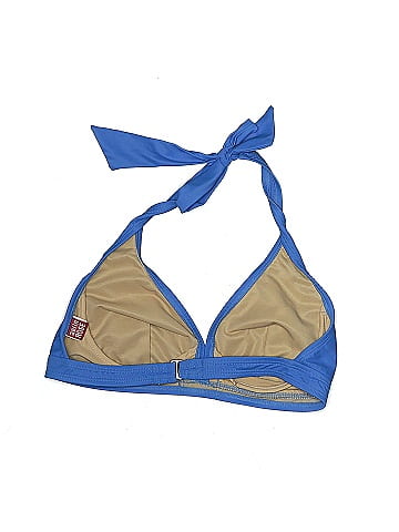 Aerin Rose Swimsuit Top (view 2)