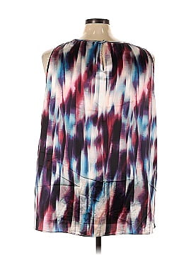 Torrid Sleeveless Blouse (view 2)