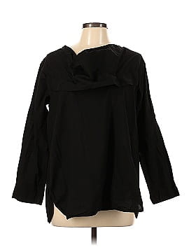 Roucha Long Sleeve Blouse (view 1)