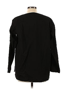 Roucha Long Sleeve Blouse (view 2)