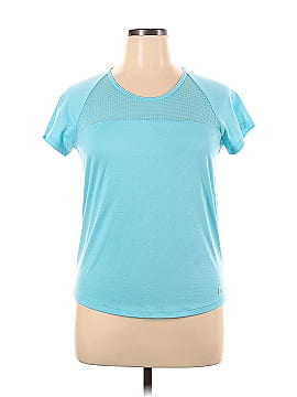 Under Armour Active T-Shirt (view 1)