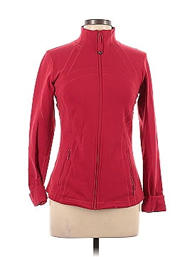 Lululemon Athletica Track Jacket (view 1)