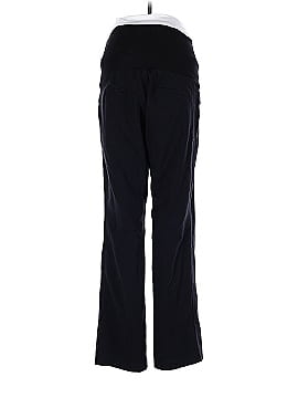 Motherhood Casual Pants (view 2)