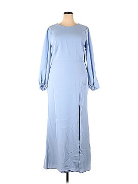 Dessy Collection Casual Dress (view 1)