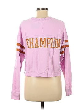 Champion Sweatshirt (view 2)