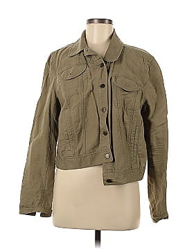 Ann Taylor LOFT Jacket (view 1)