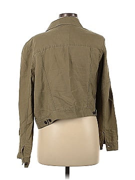 Ann Taylor LOFT Jacket (view 2)