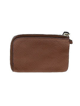 Fossil Leather Wristlet (view 2)