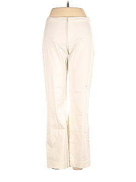 Ralph Lauren Collection Linen Pants (view 1)