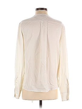 Rag & Bone Long Sleeve Blouse (view 2)