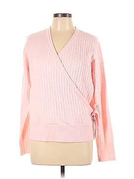 Ann Taylor LOFT Pullover Sweater (view 1)