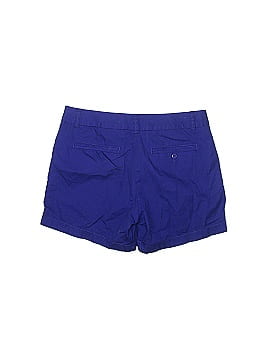 J.Crew Factory Store Dressy Shorts (view 2)