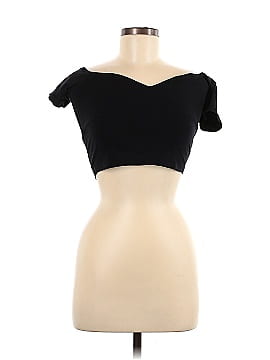 ASOS Short Sleeve Top (view 1)