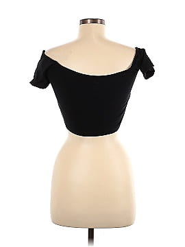 ASOS Short Sleeve Top (view 2)