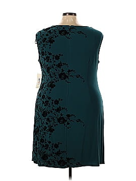 Eliza J Cocktail Dress (view 2)