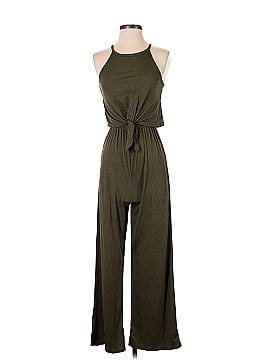 Haute Monde Jumpsuit (view 1)