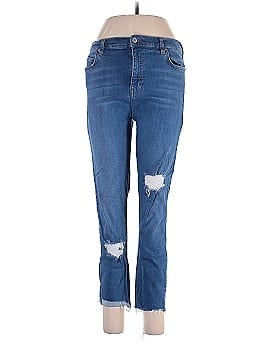 Free People Jeans (view 1)