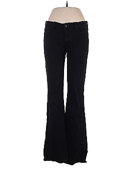 7 For All Mankind Jeans (view 1)