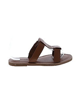 Madewell Sandals (view 1)