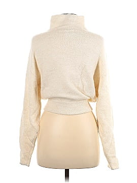 Wilfred Turtleneck Sweater (view 2)