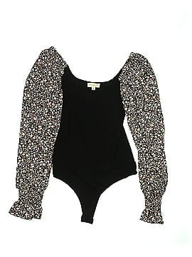 Promesa U.S.A. Bodysuit (view 1)