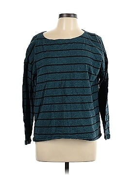 Eileen Fisher Thermal Top (view 1)