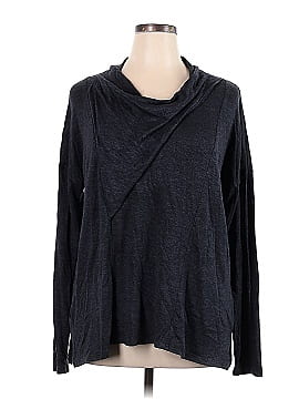 Simply Vera Vera Wang Pullover Sweater (view 1)