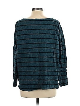 Eileen Fisher Thermal Top (view 2)