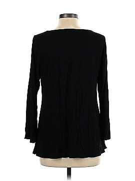 Eileen Fisher Thermal Top (view 2)