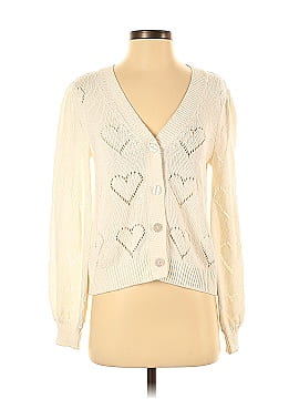 Generation Love Cardigan (view 1)