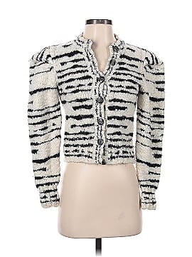 Ulla Johnson Wool Cardigan (view 1)