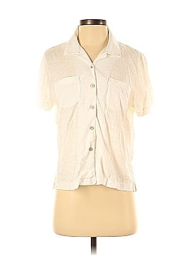 GOLDIE Short Sleeve Blouse (view 1)