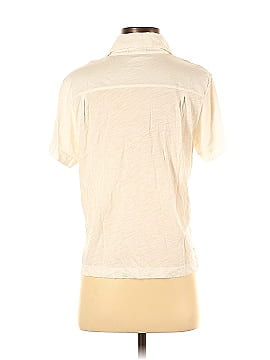 GOLDIE Short Sleeve Blouse (view 2)