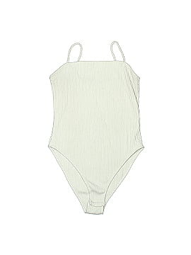 Topshop Bodysuit (view 1)