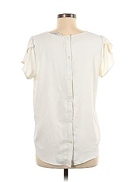 Ann Taylor LOFT Short Sleeve Top (view 2)