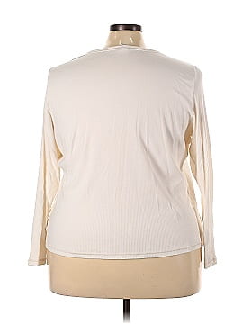 Old Navy Long Sleeve Henley (view 2)