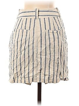 Madewell Casual Skirt (view 2)