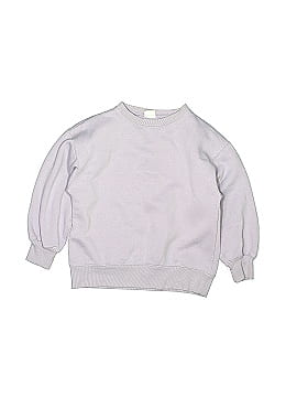 Zara Sweatshirt (view 1)