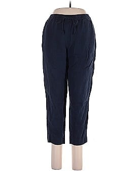 Jaeger Linen Pants (view 1)