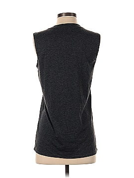 Unbranded Sleeveless T-Shirt (view 2)